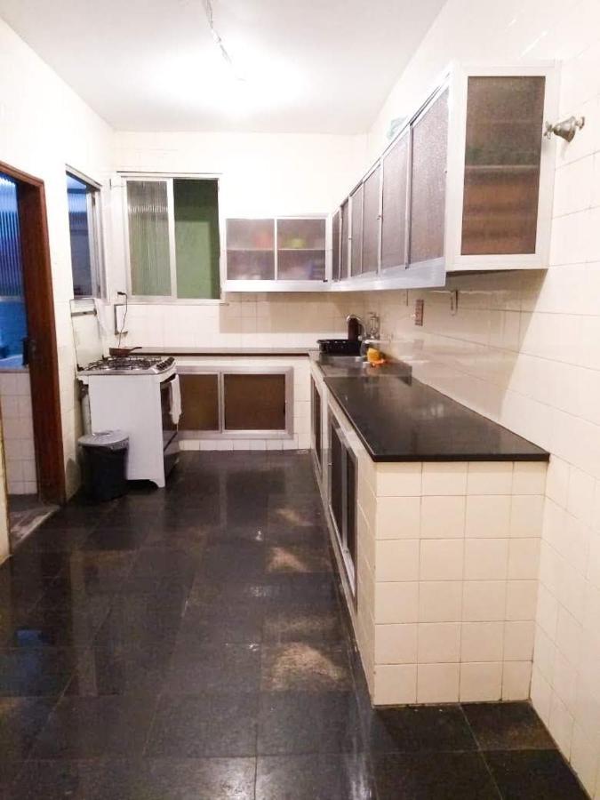 Arpoador Gallery Hostel Ріо-де-Жанейро Екстер'єр фото