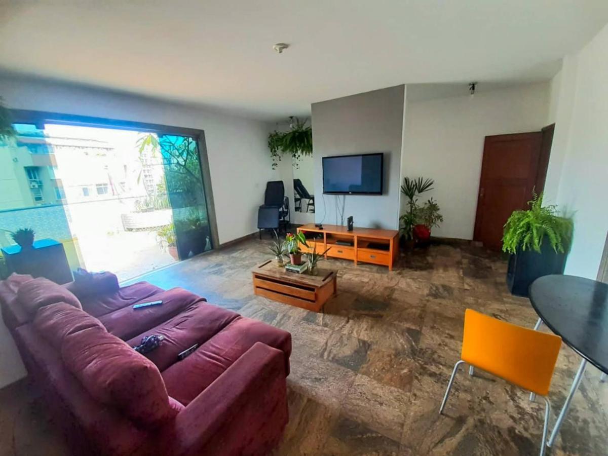 Arpoador Gallery Hostel Ріо-де-Жанейро Екстер'єр фото