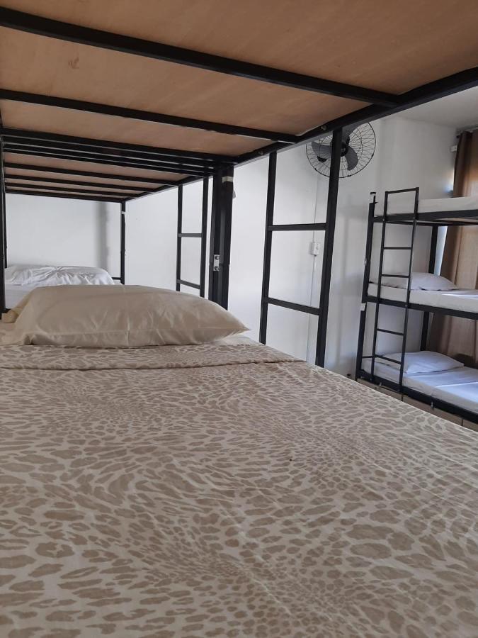 Arpoador Gallery Hostel Ріо-де-Жанейро Екстер'єр фото