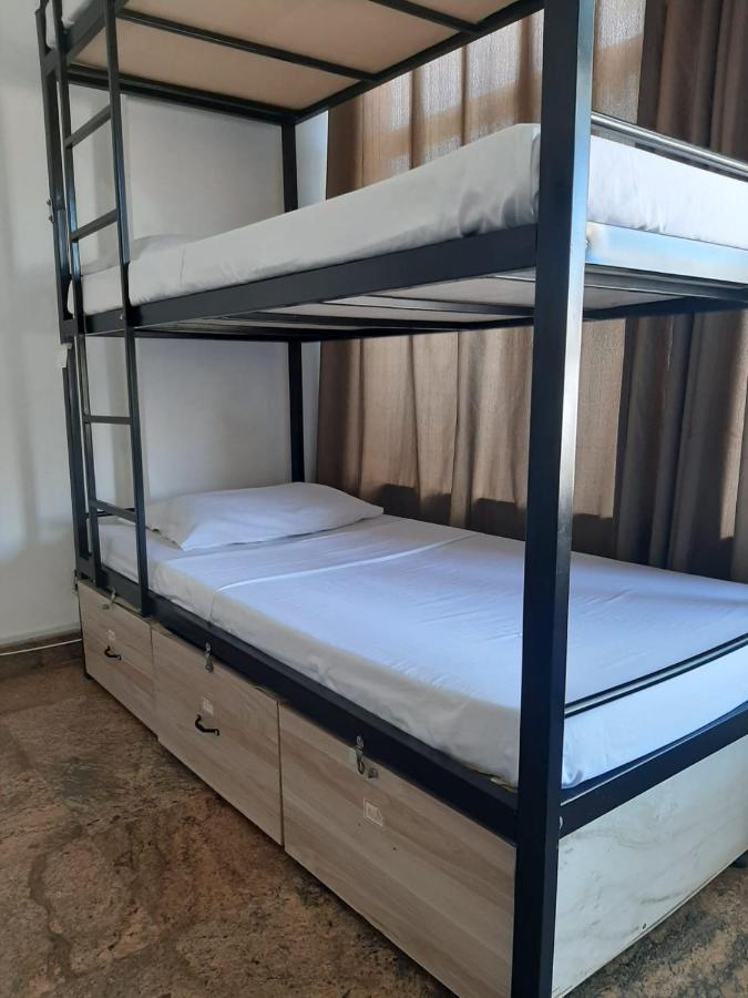 Arpoador Gallery Hostel Ріо-де-Жанейро Екстер'єр фото